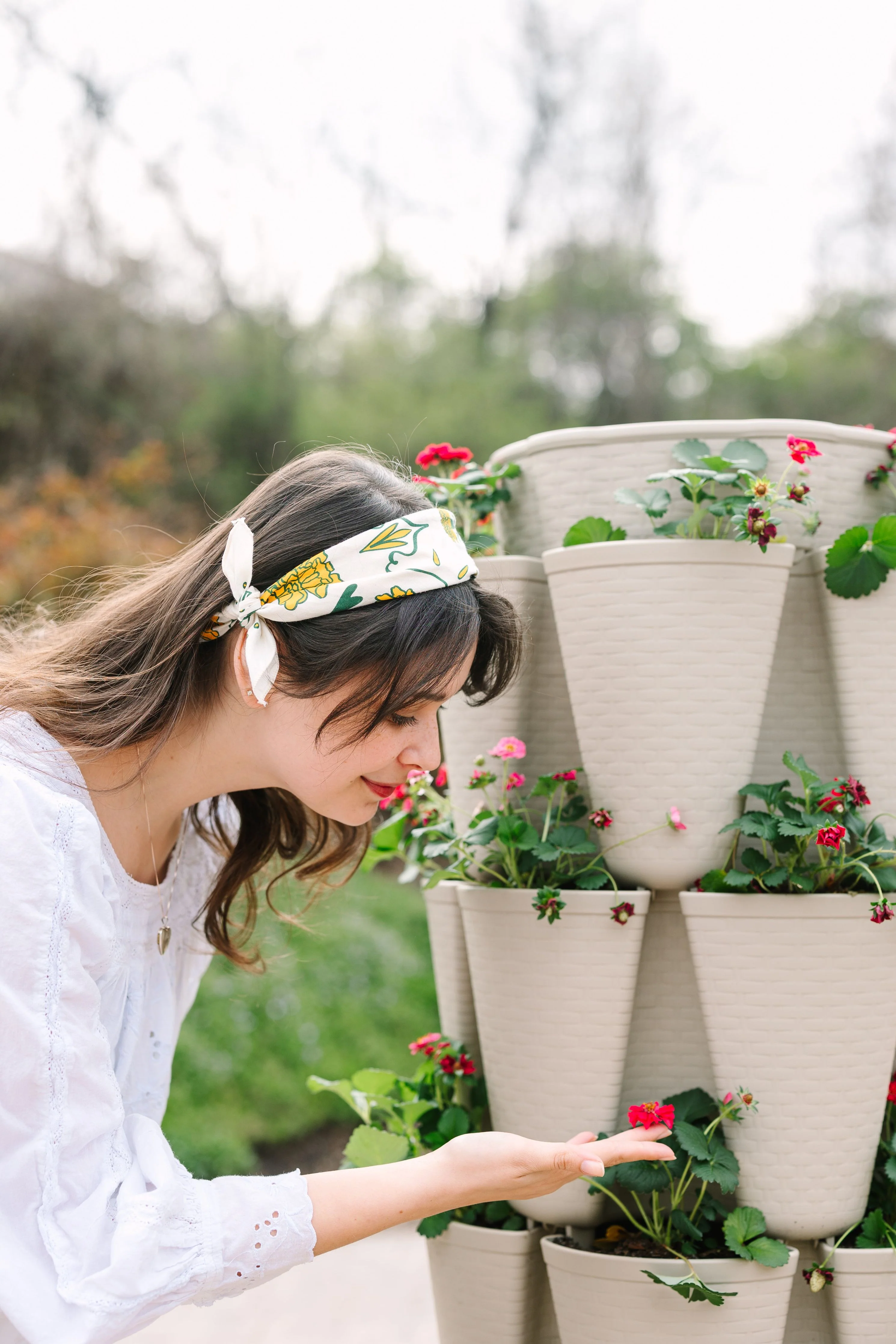 Marigold Bandana - Image 6
