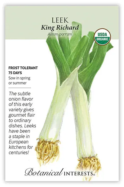 Becoming a Farm Girl Seed Bundle - Image 10