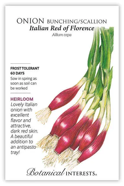 Becoming a Farm Girl Seed Bundle - Image 5