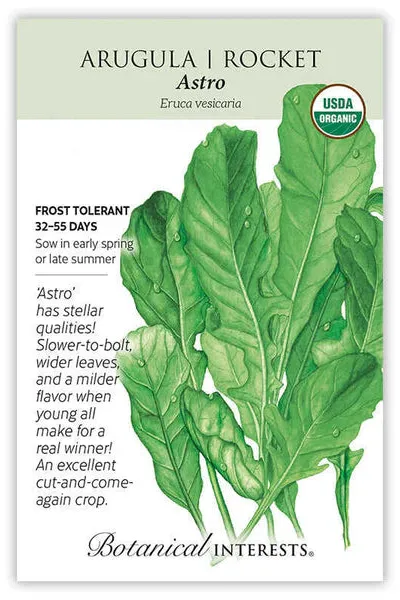 Becoming a Farm Girl Seed Bundle - Image 9