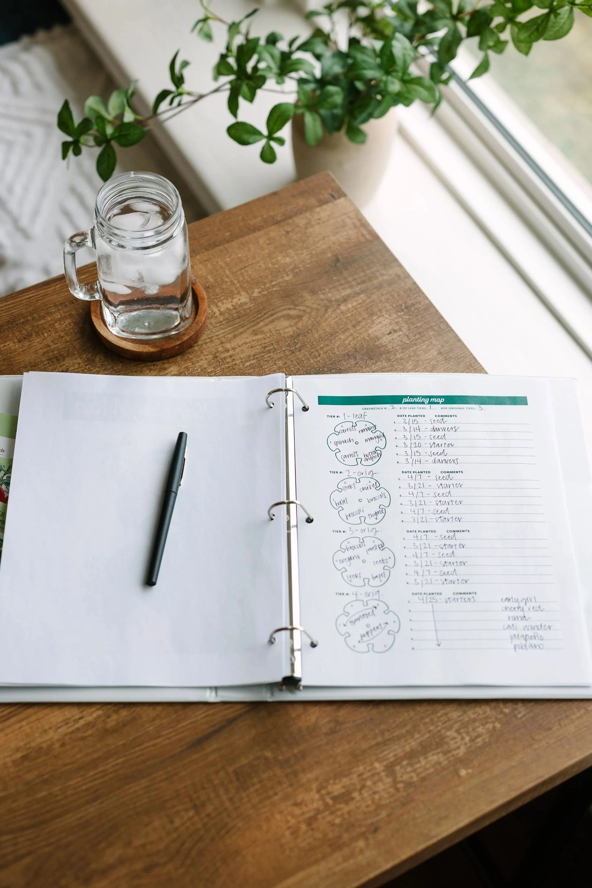 GreenStalk Garden Journal | Digital Download - Image 3