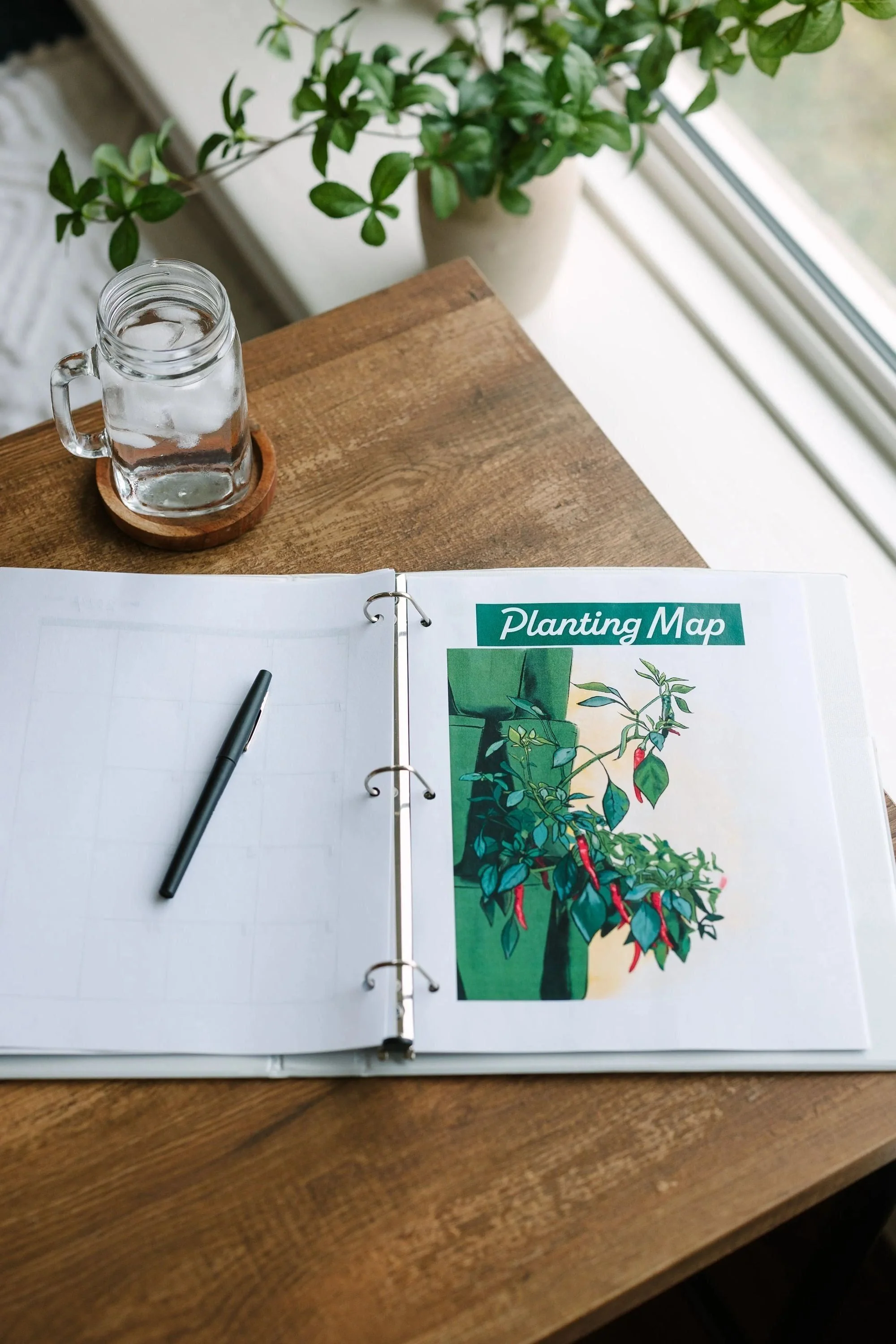 GreenStalk Garden Journal | Digital Download - Image 4
