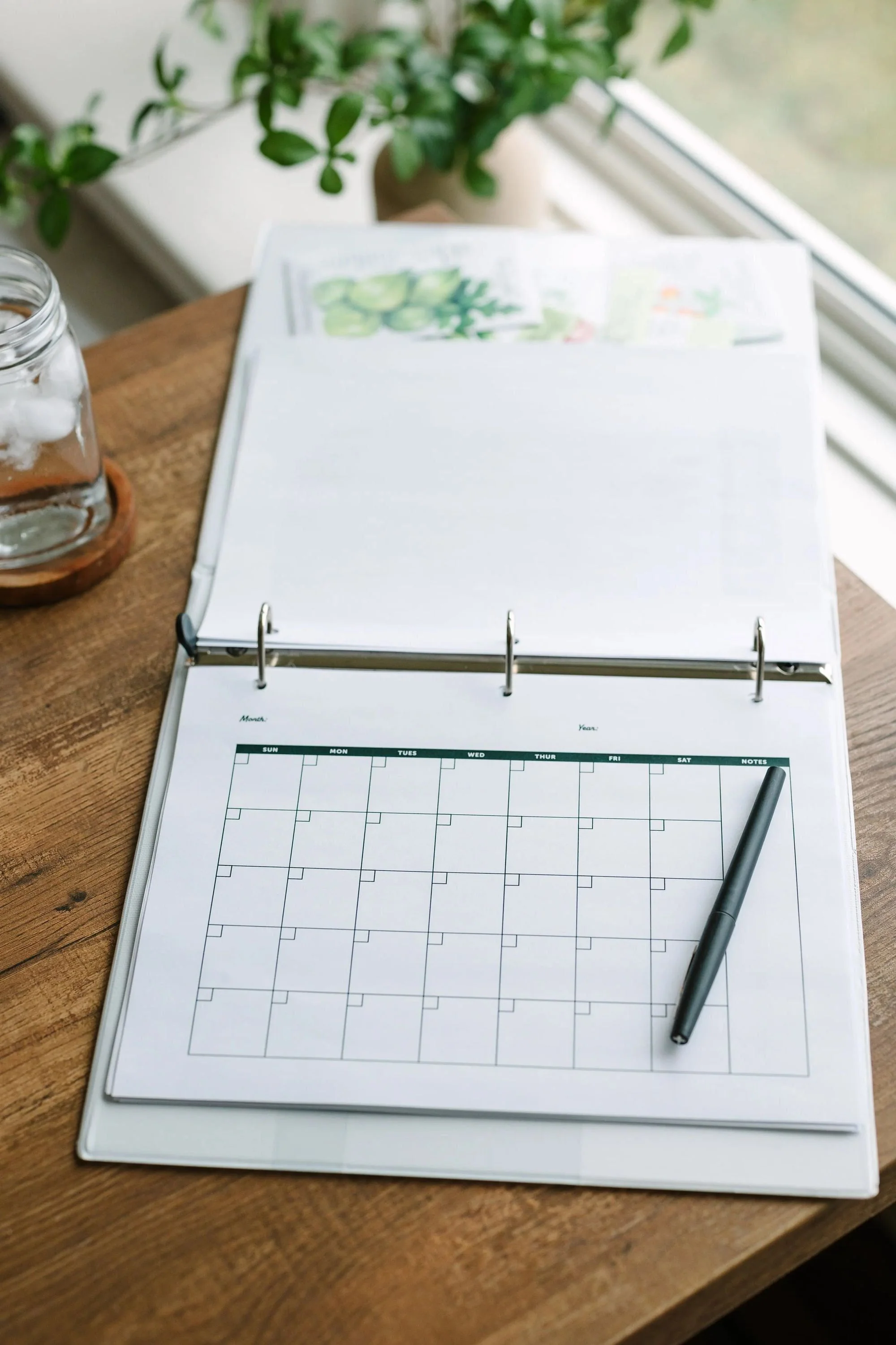 GreenStalk Garden Journal | Digital Download - Image 6
