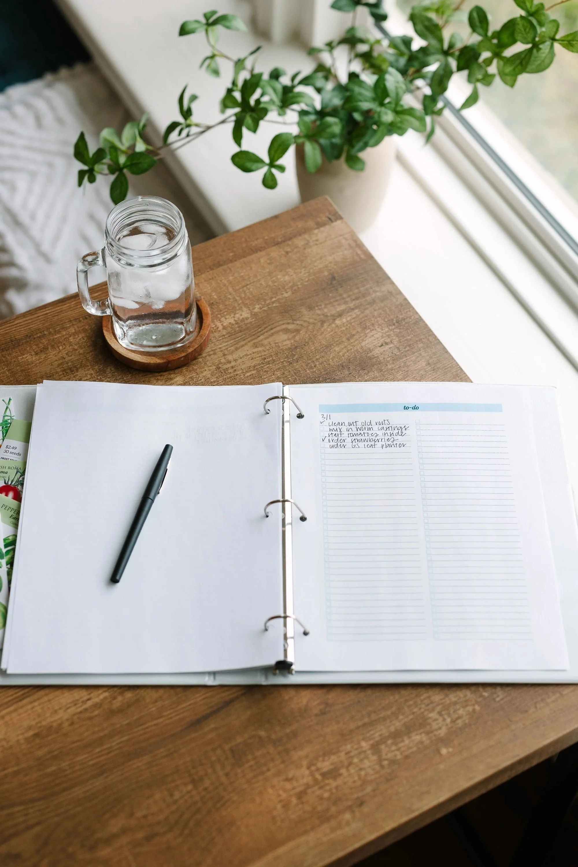 GreenStalk Garden Journal | Digital Download - Image 7