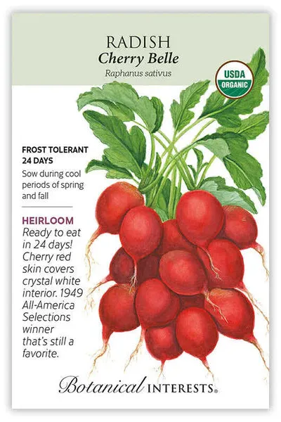 Green Love Seed Bundle - Image 10