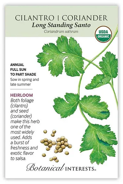 Green Love Seed Bundle - Image 5