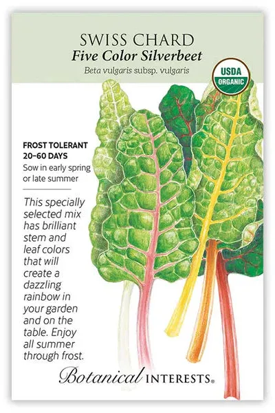 Green Love Seed Bundle - Image 6