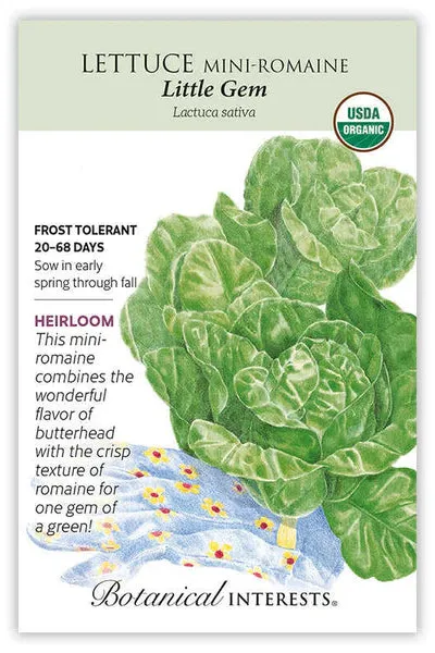Green Love Seed Bundle - Image 7