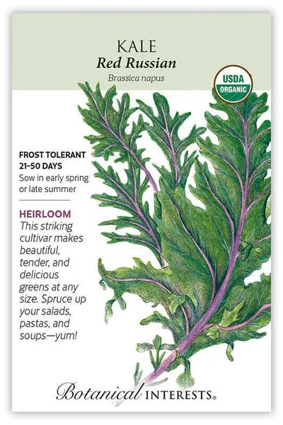 Green Love Seed Bundle - Image 8