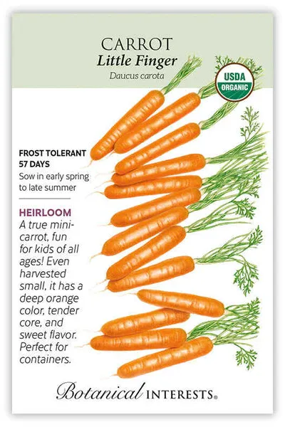 Green Love Seed Bundle - Image 9