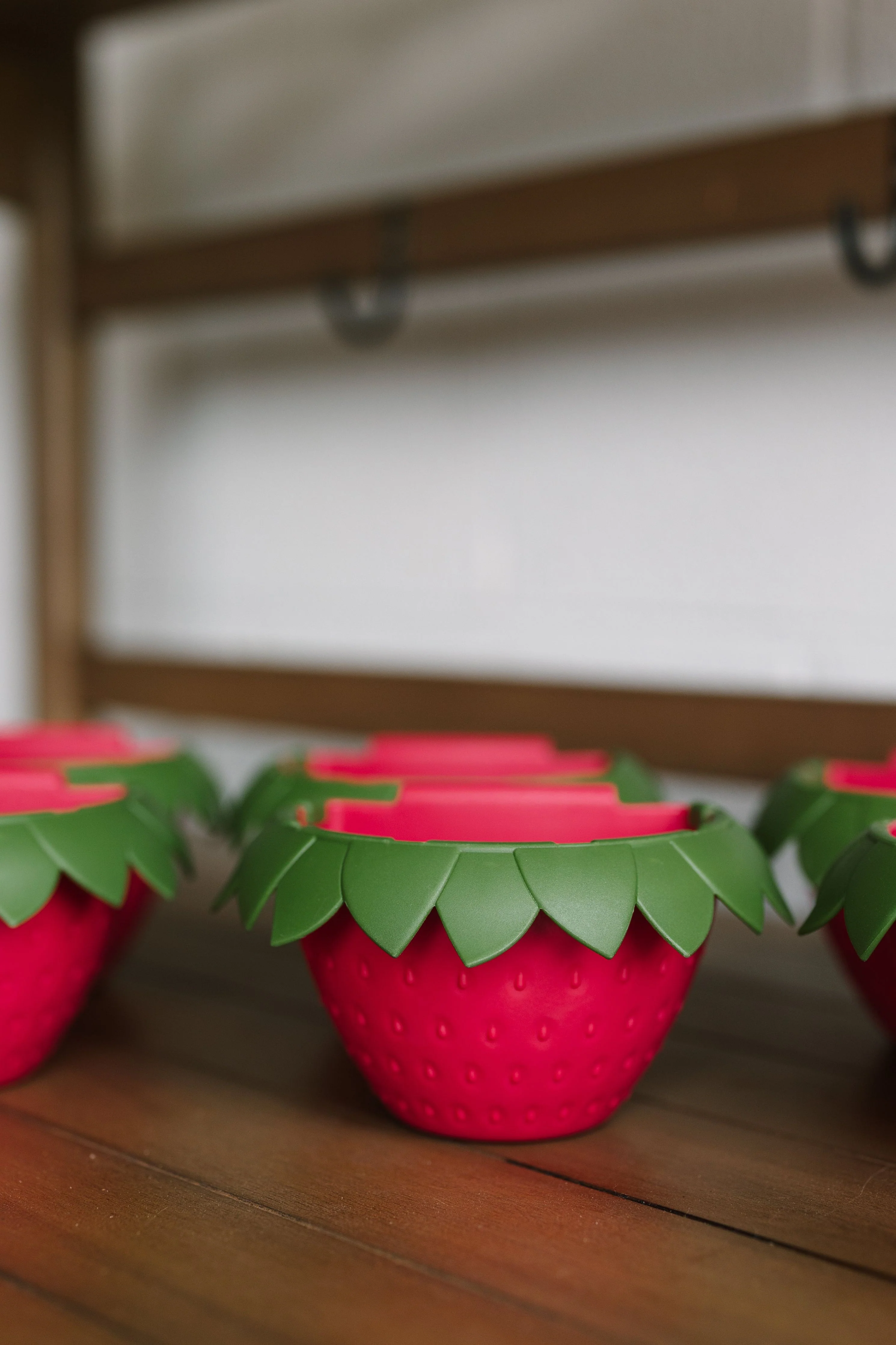 GreenStalk Berry Cup - Set of 6 - Image 5