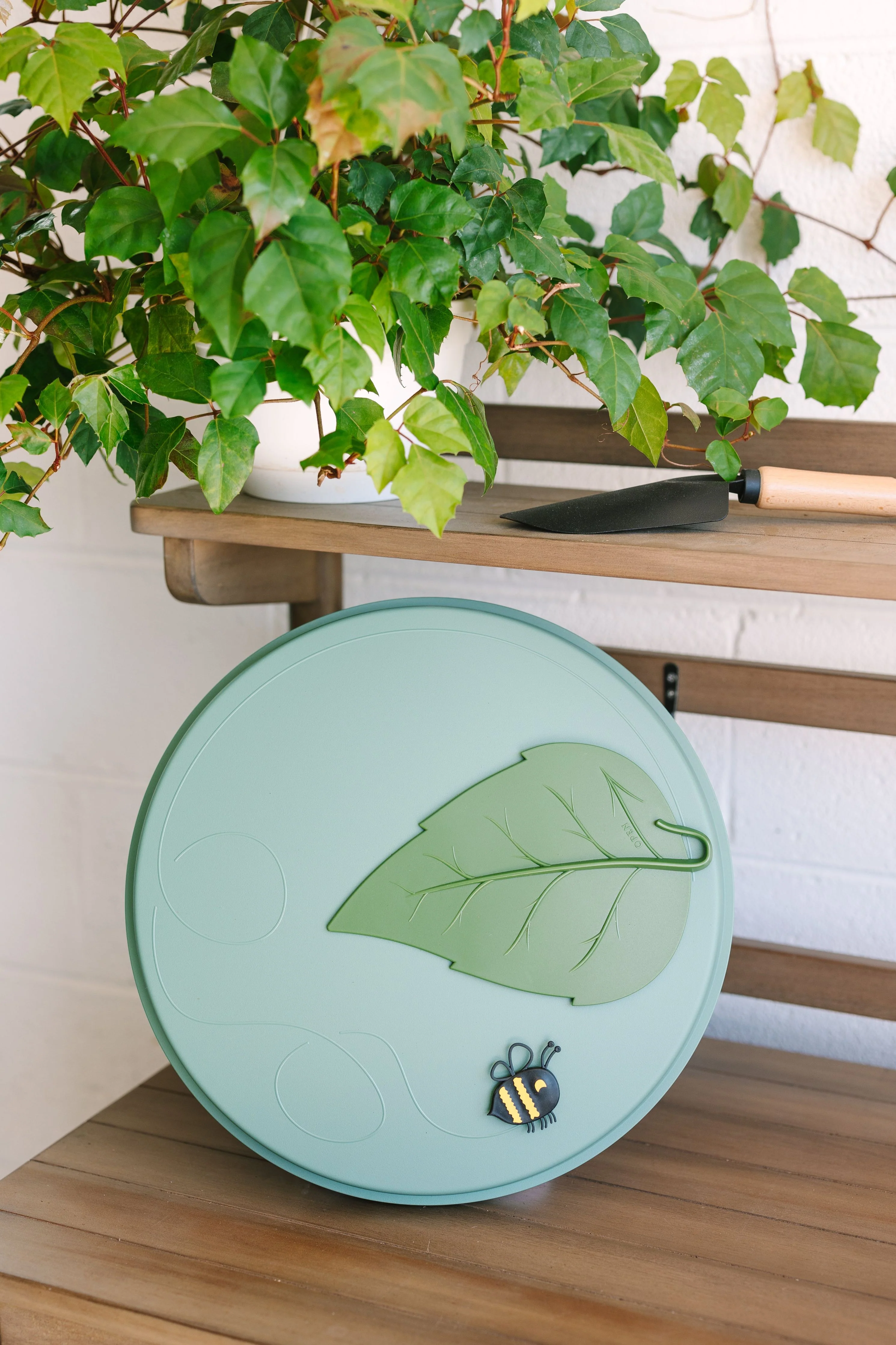 GreenStalk Garden Lid | Sage
