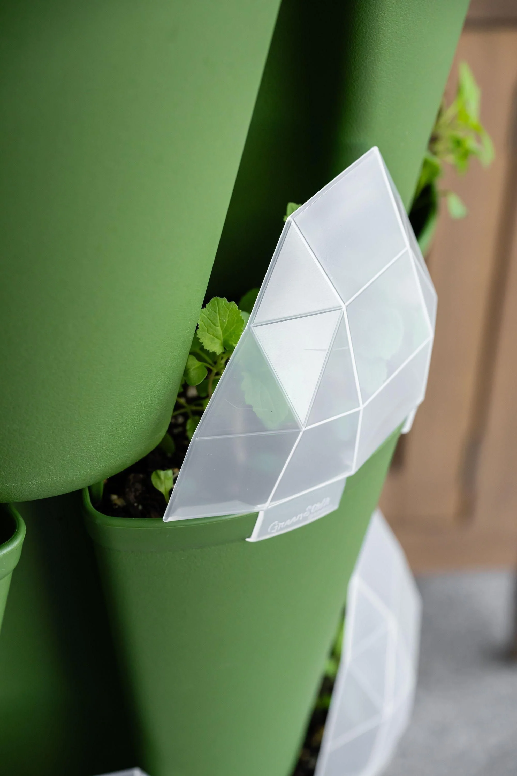 GreenStalk Seed House - Set of 6 - Image 5