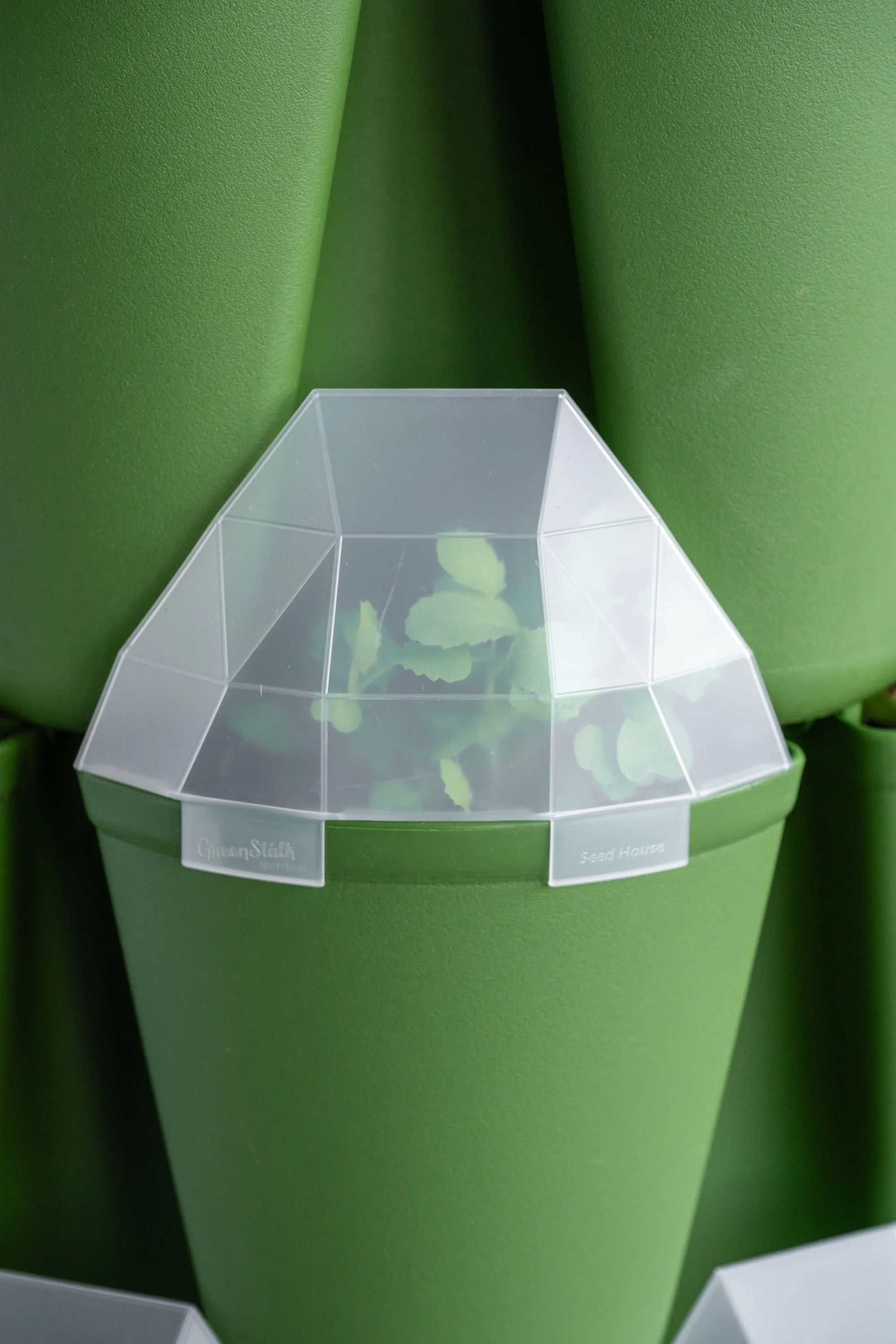 GreenStalk Seed House - Set of 6 - Image 9