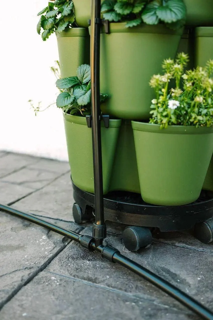 GreenStalk Spring - Watering System | Stunning Stone - Image 6