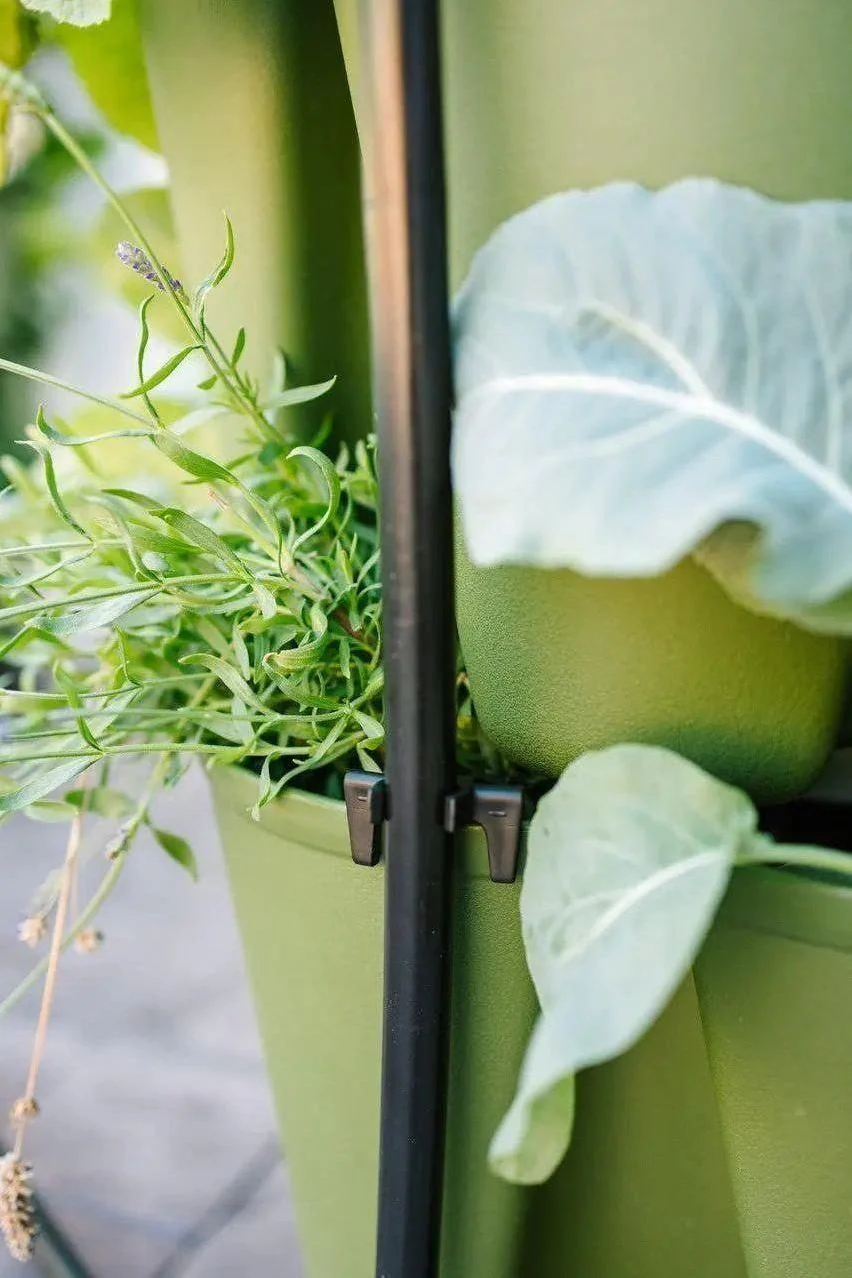 GreenStalk Spring - Watering System | Stunning Stone - Image 7