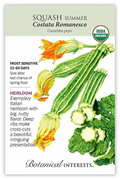 Kim's Kozy Korner Seed Bundle - Image 10