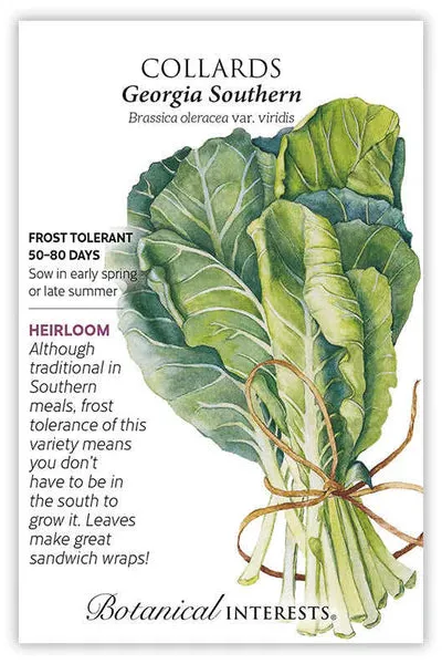 Kim's Kozy Korner Seed Bundle - Image 3