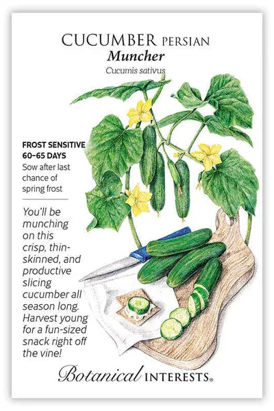 Kim's Kozy Korner Seed Bundle - Image 4