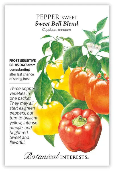 Kim's Kozy Korner Seed Bundle - Image 6