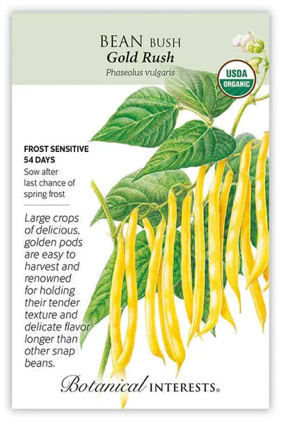 Kim's Kozy Korner Seed Bundle - Image 8