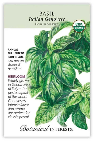 Kim's Kozy Korner Seed Bundle - Image 9
